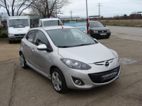 Mazda 2 1.6, снимка 2