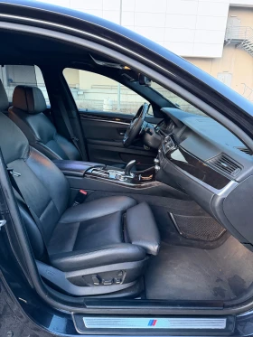 BMW 535 F10 535i ( само задно ), снимка 9