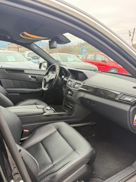 Mercedes-Benz E 350, снимка 13