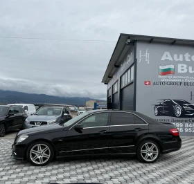 Mercedes-Benz E 350, снимка 3