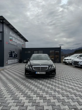 Mercedes-Benz E 350, снимка 1
