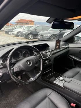 Mercedes-Benz E 350, снимка 10