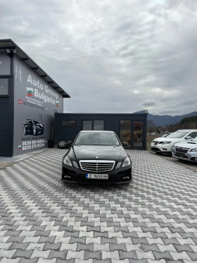 Mercedes-Benz E 350, снимка 8