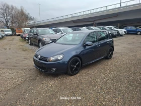 VW Golf 1.6 tdi SPORT, снимка 1