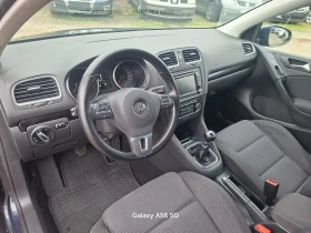 VW Golf 1.6 tdi SPORT, снимка 9