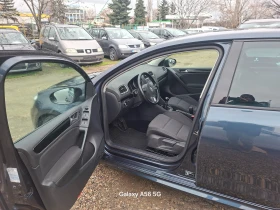 VW Golf 1.6 tdi SPORT, снимка 5