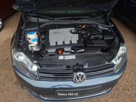 VW Golf 1.6 tdi SPORT, снимка 14