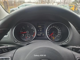 VW Golf 1.6 tdi SPORT, снимка 11
