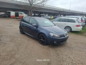 VW Golf 1.6 tdi SPORT, снимка 2