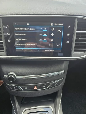 Peugeot 308 1.5, снимка 16