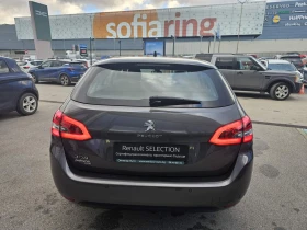 Peugeot 308 1.5, снимка 6