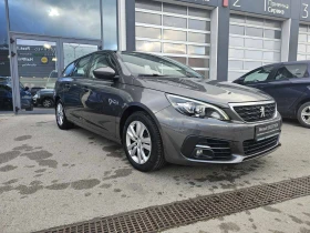 Peugeot 308 1.5, снимка 2