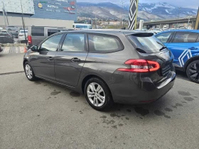 Peugeot 308 1.5, снимка 4