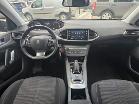 Peugeot 308 1.5, снимка 7