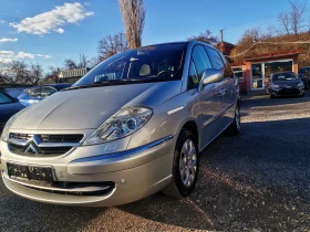 Citroen C8 2.0HDI, снимка 14