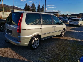 Citroen C8 2.0HDI, снимка 3