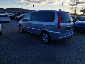 Citroen C8 2.0HDI, снимка 16