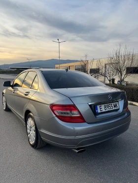 Mercedes-Benz C 220, снимка 5