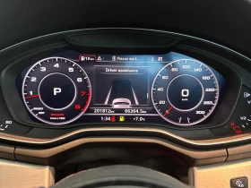 Audi A5 Sportback* Technik* Подгрев* Задна камера* Парктро, снимка 8