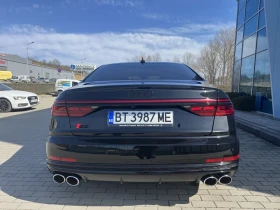 Audi S8 4.0 TFSI V8 (571к.с) // 86 000км, снимка 7