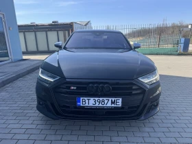Audi S8 4.0 TFSI V8 (571к.с) // 86 000км, снимка 3