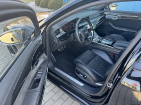 Audi S8 4.0 TFSI V8 (571к.с) // 86 000км, снимка 8