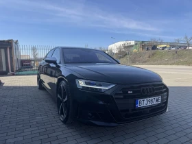Audi S8 4.0 TFSI V8 (571к.с) // 86 000км, снимка 2
