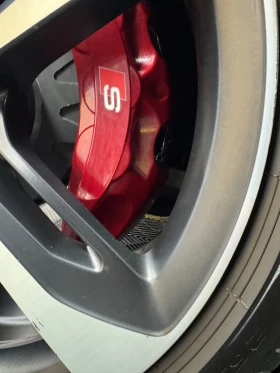 Audi S8 4.0 TFSI V8 (571к.с) // 86 000км, снимка 17