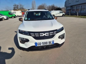 Dacia Spring Ecstrim 65кс, снимка 2