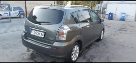 Toyota Corolla verso, снимка 5