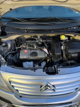 Citroen C3, снимка 8