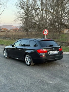 BMW 530 D F11 M-pack * ТОП СЪСТОЯНИЕ* , снимка 5