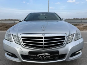 Mercedes-Benz E 250 CDI / LED / AVANTGARDE / KOJA / NAVI / XENON , снимка 2