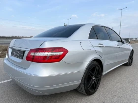 Mercedes-Benz E 250 CDI / LED / AVANTGARDE / KOJA / NAVI / XENON , снимка 7