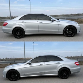 Mercedes-Benz E 250 CDI / LED / AVANTGARDE / KOJA / NAVI / XENON , снимка 4