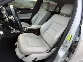 Mercedes-Benz E 250 CDI / LED / AVANTGARDE / KOJA / NAVI / XENON , снимка 10