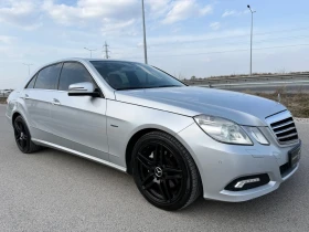 Mercedes-Benz E 250 CDI / LED / AVANTGARDE / KOJA / NAVI / XENON , снимка 3