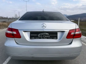 Mercedes-Benz E 250 CDI / LED / AVANTGARDE / KOJA / NAVI / XENON , снимка 6