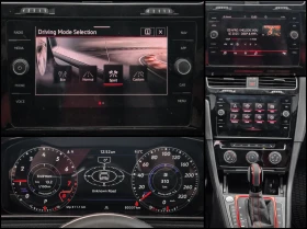 VW Golf 2.0 GTI AUTOBAHN Само за ценители, снимка 13