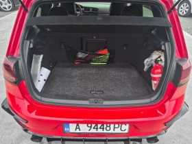 VW Golf 2.0 GTI AUTOBAHN Само за ценители, снимка 15