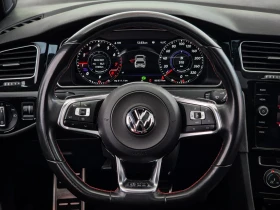 VW Golf 2.0 GTI AUTOBAHN Само за ценители, снимка 10