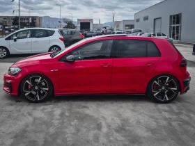 VW Golf 2.0 GTI AUTOBAHN Само за ценители, снимка 4