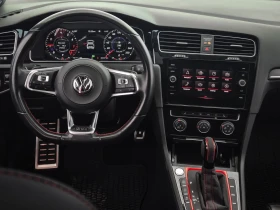 VW Golf 2.0 GTI AUTOBAHN Само за ценители, снимка 11