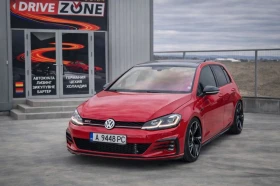 VW Golf 2.0 GTI AUTOBAHN Само за ценители, снимка 1