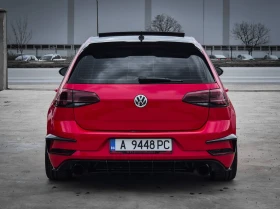 VW Golf 2.0 GTI AUTOBAHN Само за ценители, снимка 2