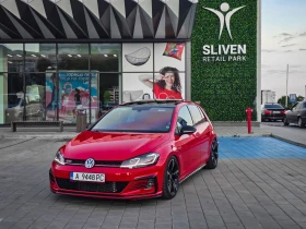 VW Golf 2.0 GTI AUTOBAHN Само за ценители, снимка 1