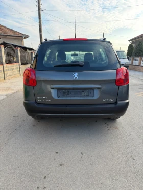 Peugeot 207 1.6HDI, снимка 4