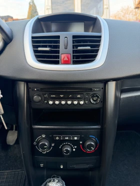 Peugeot 207 1.6HDI, снимка 10