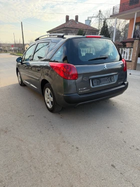 Peugeot 207 1.6HDI, снимка 5