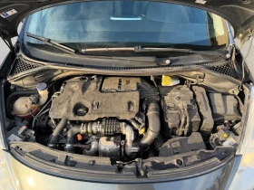 Peugeot 207 1.6HDI, снимка 9